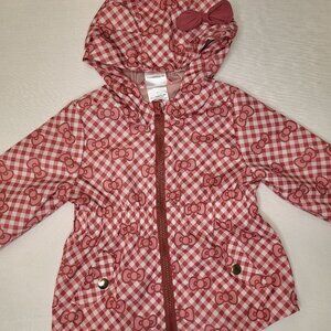 Disney JR. Minnie Mouse jacket